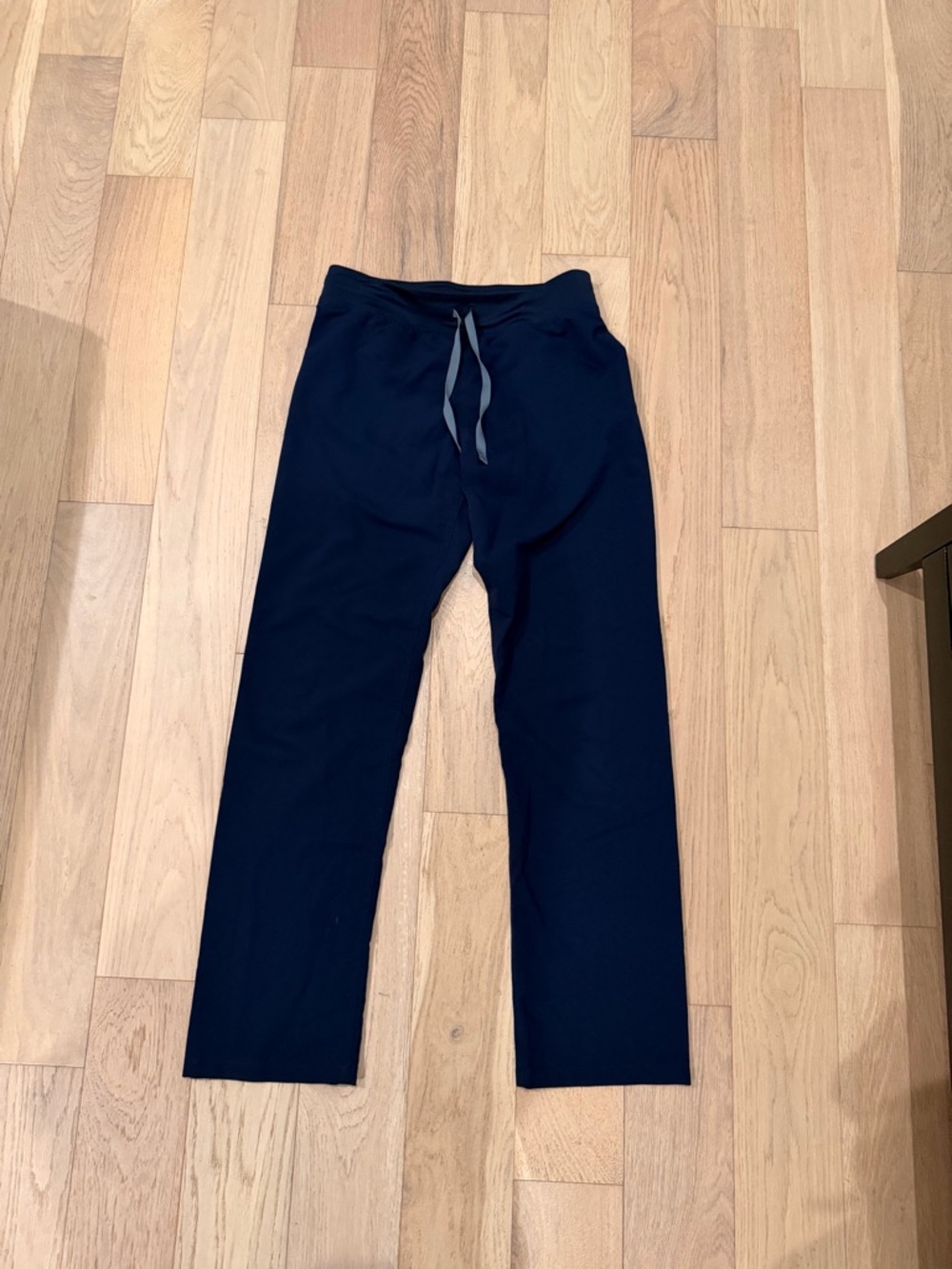 Women's Navy Scrub Bundle - Picture 5 of 7